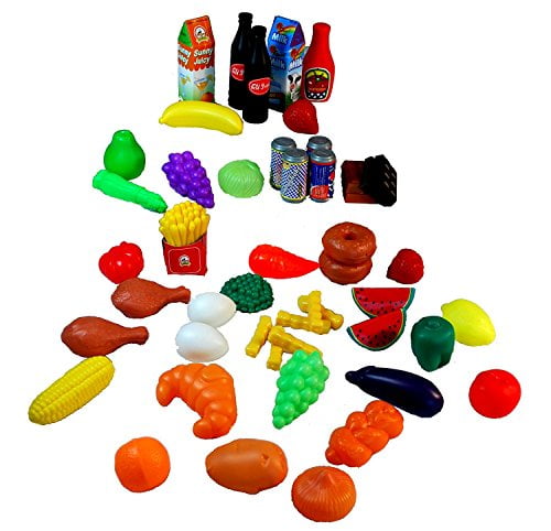 walmart toy food