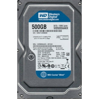 WD20EZRX-00D8PB0, DCM HHNNHT2CAB, Western Digital 2TB SATA 3.5