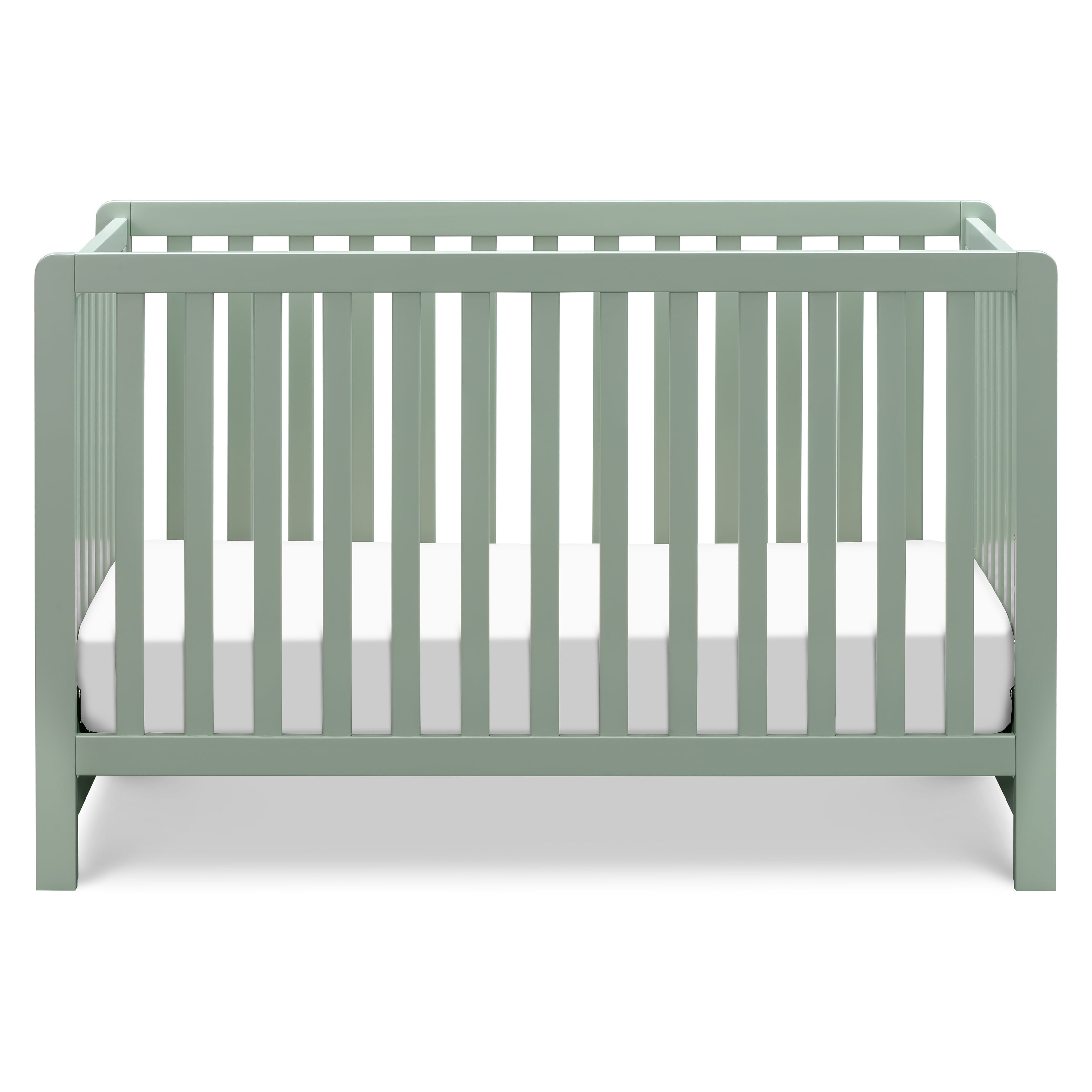 Carter's by DaVinci Colby 4in1 Lowprofile Convertible Crib