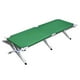 thumbnail image 1 of Cama plegable Irfora Cama plegable para acampar, cuna ligera portátil, cama para dormir, 150 KG máx. Carga con bolsa de transporte para acampar al aire libre, senderismo, viajes, pesca, oficina e Irfora Cama plegable, 1 of 7