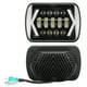 thumbnail image 4 of Faro delantero, 210 W, 6000 K, 21 000 LM, LED H4, luz resistente al agua, fabricación excepcional, 4 of 9