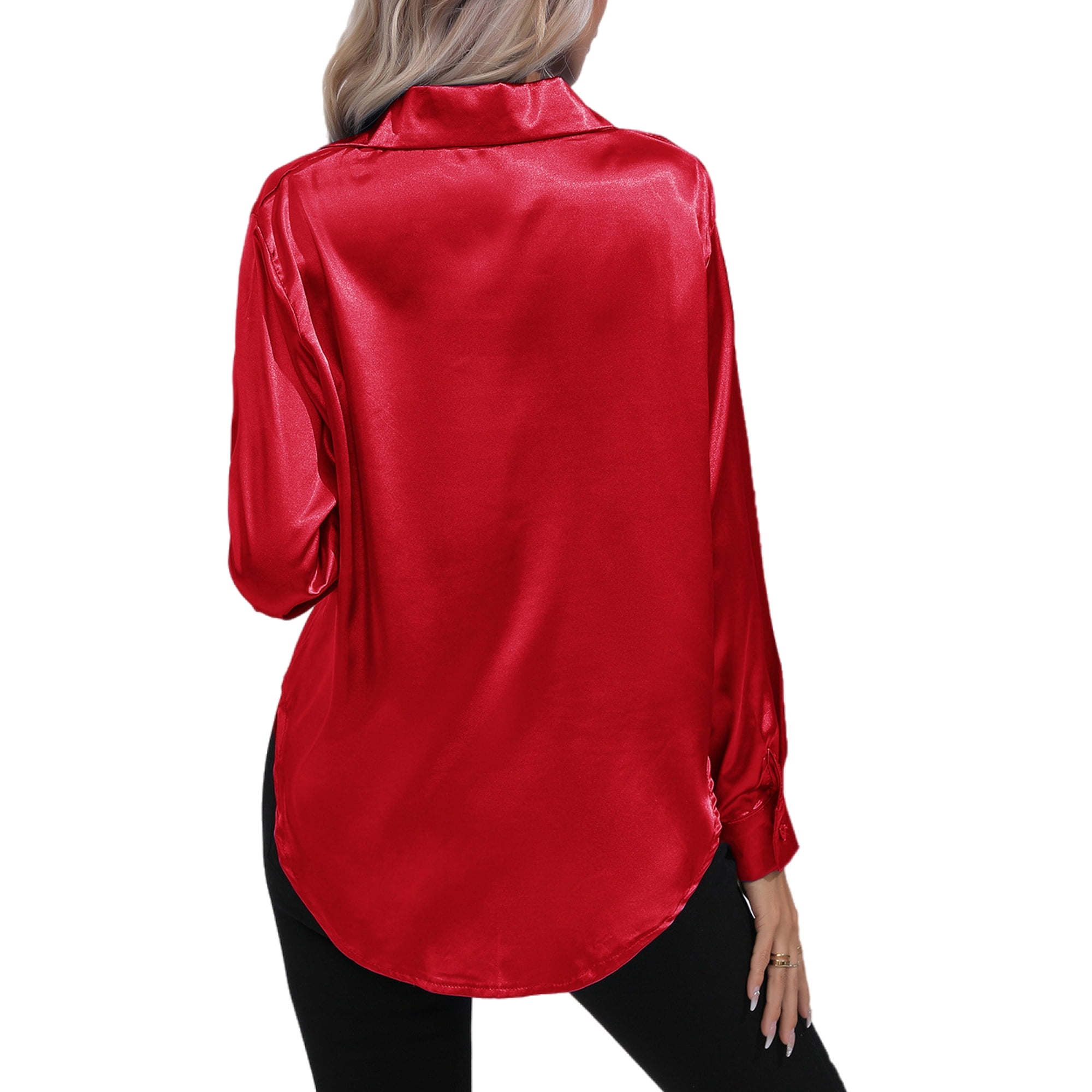 Summer Cotton Linen Shirt Women Pure Color Loose Tops 3684 Summer Cotton Linen Shirt Women Pure Color Loose Tops 3684