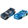 thumbnail image 1 of Disney/Pixar Cars 3 Jackson Storm & Danny Swervez Die-cast 2-pack, 1 of 2