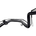 thumbnail image 3 of For Toyota Camry 2002 2003 2004 Fuel Filler Neck | 1 3/8 Inch Diameter | 5/16 Inch Vent 1 | 3/16 Inch Vent 2 | With 2 Vent | With Quick-On Cup Type, 3 of 4