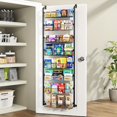 thumbnail image 6 of Over the Door Pantry Organizer, 6 of 14