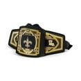 thumbnail image 6 of IGLOO  New Orleans Saints WWE Legacy Belt Cooler, 6 of 7