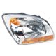 thumbnail image 3 of Conjunto de luces de conducción de luz de marcha derecha para Kia Sportage 2005-2008-, 3 of 3