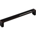thumbnail image 3 of Top Knobs Tk267 Modern Metro 7" Center To Center Handle Cabinet Pull From The Sanctuary Ii, 3 of 7