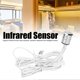 thumbnail image 2 of 5V 12V 24V Human Body Infrared Inductive Switch Cabinet Light Sensor Switch Accessory, 2 of 4