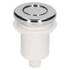 thumbnail image 3 of Interruptor De Aire Superior Del Fregadero, Interruptor De Aire ABS US 125V Protector Con Tubo De Aire Para Triturador De Desechos OTVIAP Garbage Disposal Air Switch Kit, 3 of 8
