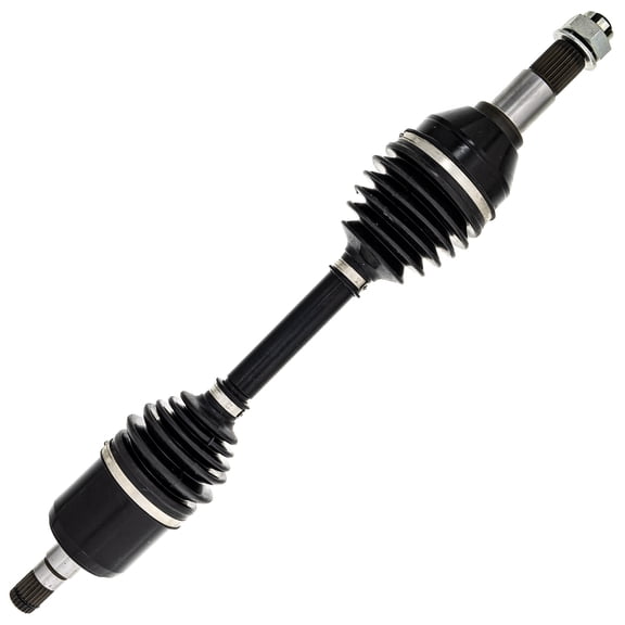 Niche Front Left CV Axle for Can-Am Outlander Renegade 1000R 650 XMR 705403009 519-KCA2472X