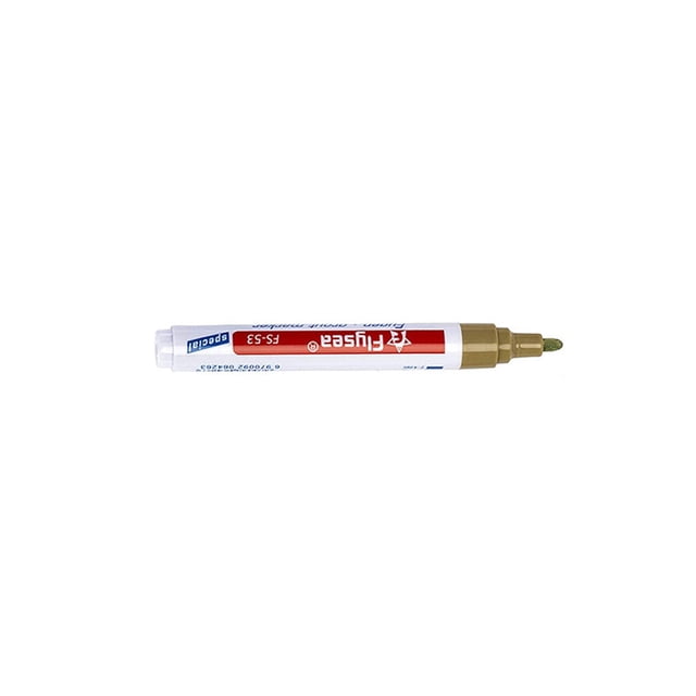 Repair Pen Durable Fine Workmanship Unique Design Exquisite Appearance Beautiful Smooth Surface Long Service Life Grout Sealer khaki