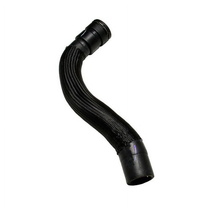 Molded Coolant Hose (SAE 20R4)