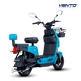 thumbnail image 2 of Motobici Eléctrica Voltair Sway Power Sport Azul 2024, 2 of 6