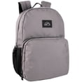 thumbnail image 3 of Summit Ridge 17 Inch Laptop Backpacks 24 Pack, Large Pockets, Mesh Shoulder Straps for Travel, Commute, 3 of 9
