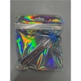 thumbnail image 2 of Professional Crafting Needles: Stainless Steel Tools With Sharp Points For Precision, Easy Threading With Big Eye Design, And Safe Storage For Needlework, Sewing, And More, 2 of 2
