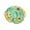 Green, variant on Ba-by Pool Float, Swimming Float with Safety Seat and Steering wheel, Inflatable Pool Swimming ring, Swim Floats, K-ids Floaties, Water Toys Gift Beach Summer Essentials,Pink