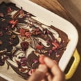 thumbnail image 5 of Staub Ceramic 3-pc Rectangular Baking Dish Set - Citron, 5 of 9