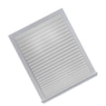 thumbnail image 2 of Thinsony Window Blinds Shade Modification Kitchen Living Room Curtain Accessory Kit Modified Component Furnishing Hardware Accessories 90cmx180cm White, 2 of 6