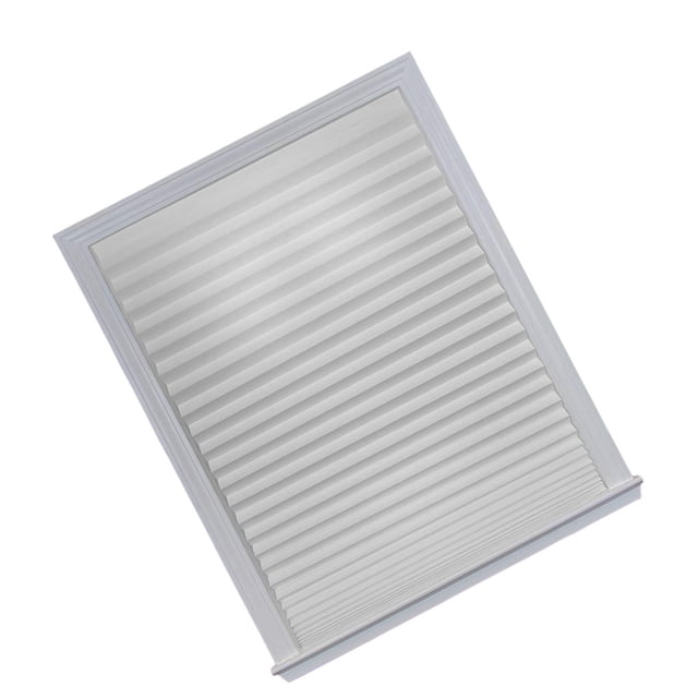 Advancent Persianas de ventana, modificación de sombra, doméstico, Kit de accesorios para cortinas, pieza modificada, cubierta opaca, accesorios de Sombras de ventana 90cmx180cm Blanco Advancent HA065555-02