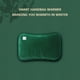 thumbnail image 5 of Likrtyny Almohadilla Térmica USB Portátil Recargable para Acampar Al Aire Libre en Invierno (verde), 5 of 9