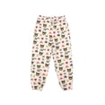 thumbnail image 1 of Pants Caballero Grimey Mud'S The Residence Blanco GRTS289, 1 of 3