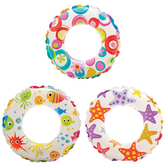 Swim Rings