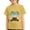 00-Yellow442, variant on Boy Fire Panda Print T Shirt Crew Neck Short Sleeve Casual Daily Kids Tops