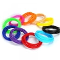 thumbnail image 3 of Materiales consumibles de impresión 3D PLA de 3 metros y 30 colores, 3 of 6