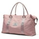 thumbnail image 1 of Bolsa de viaje, bolsa deportiva, bolsa de fitness, rosa, 1 of 5