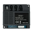thumbnail image 3 of 12V Voltage Electric Car Remote Control JR1922RXS Receiver Full Set Options, 3 of 10