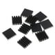 thumbnail image 4 of Disipadores Térmicos de Refrigeración de CPU de 10 Macarena Almohadilla del Disipador de Calor de la CPU 19x19x5 mm, 4 of 7
