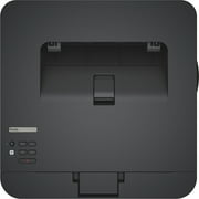 Dell - E310dw Wireless Black-and-White Laser Monochrome Printer - Black
