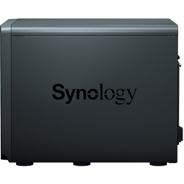 Synology DiskStation DS3617xsII SAN/NAS Storage System