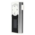 thumbnail image 6 of MINI USB clip player MP3 player LCD screen 16GB mini SD TF card, 6 of 6