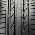 thumbnail image 2 of 1 X New Bridgestone POTENZA S001 MOE 245/45R19 102Y 280 A A Tire, 2 of 2