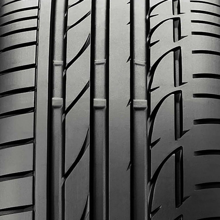 Bridgestone Potenza S001 205/45R17 84W Tire - Walmart.com