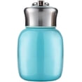 thumbnail image 2 of Mini 6.8oz Cute Water Bottle Vacuum Insulated Stainless Steel Water Bottles Leak-proof, 2 of 5