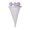purple, variant on Reusable Nylon Washing Machine Filter Bag For Pet Hair Lint Removal Universal Laundry Mesh Catcher Pouches Easy Cleaning