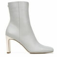 thumbnail image 3 of Sam Edelman ANIKA PEBBLE GREY/MODERN IVORY/NAPPA, 3 of 6