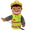thumbnail image 1 of Peluche Hand Puppet YoungJoy Role Play con barra de control para niños, 1 of 7