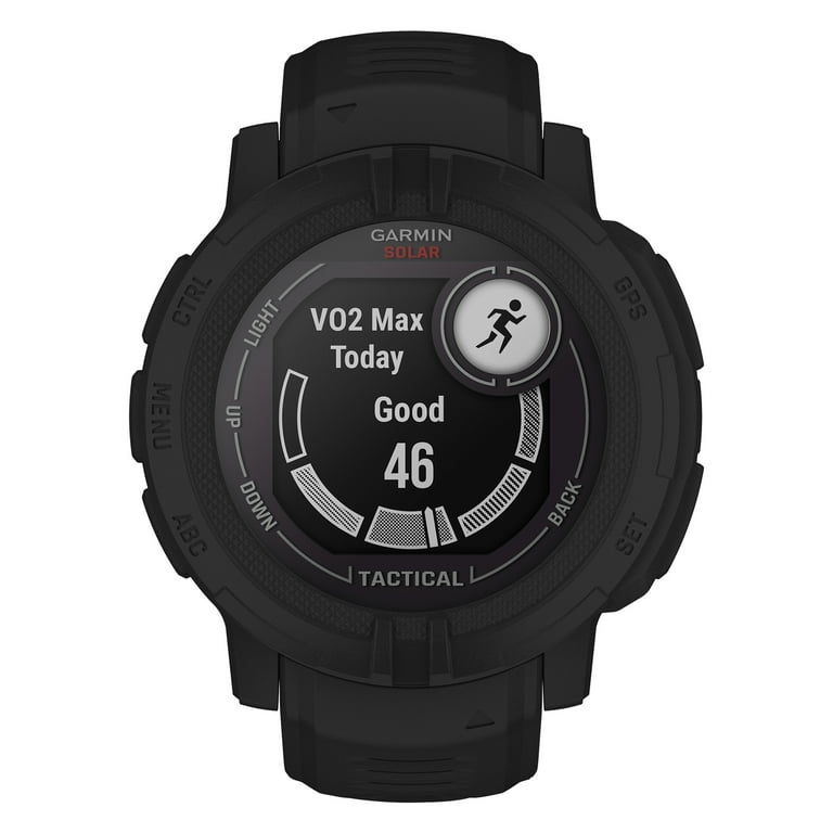 Free Shipping! Garmin Instinct 2 Solar Tactical Edition GPS