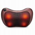 thumbnail image 5 of Car&home 8028 Beige 20w Neck, Back And Neck Massager, 5 of 5