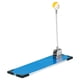 thumbnail image 2 of Dispositivo de entrenamiento de tenis de mesa, equipo de protección para adultos y niños, pelota de práctica portátil para uso doméstico, ayuda para, 2 of 8