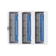 thumbnail image 1 of Cuchillas De Afeitar, Cuchillas De Afeitar De 3 Capas Que Giran Para Un Regalo Perfecto, 1 of 8