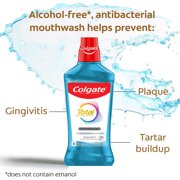 Colgate Total Active Prevention Oral Care Kit