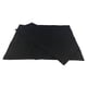 thumbnail image 5 of Respaldo de lona y tela para asiento para silla/taburete de director plegable cruzado Sin silla Negro, 5 of 9