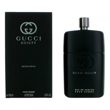 Gucci Guilty Pour Homme Eau De Parfum 150 ml / 5.0 oz