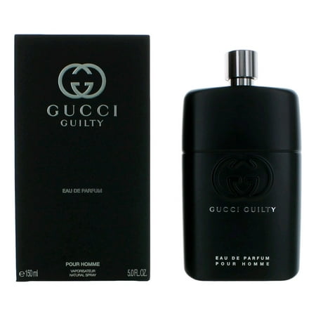 EAN 3614229382167 product image for Gucci Guilty by Gucci, 5 oz EDP spray for Men | upcitemdb.com