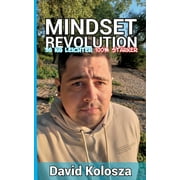 Mindset Revolution: 36 Kilo leichter - 100% strker (Paperback)